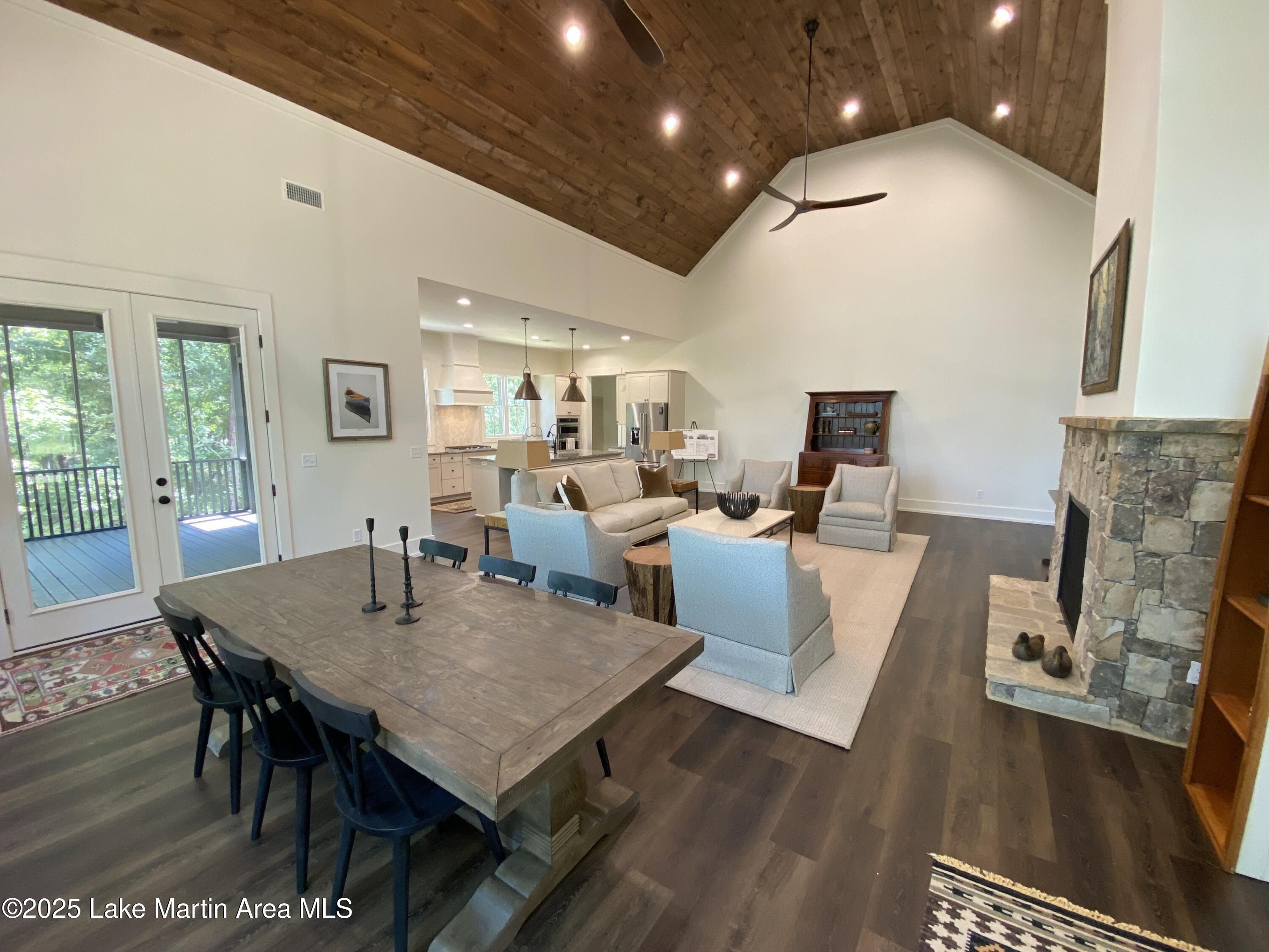 111 Willow Vw. Alexander City, AL 35010