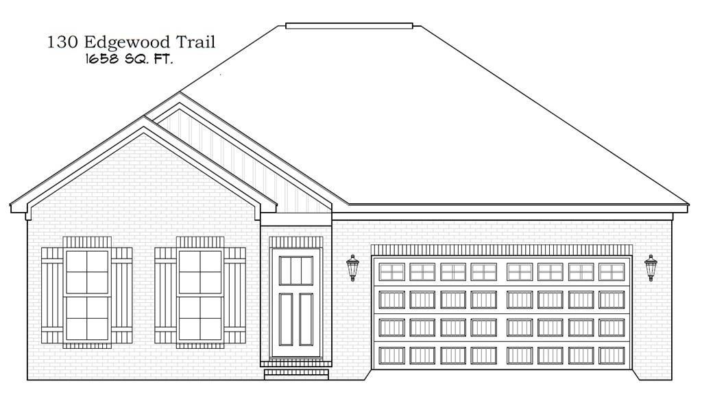 130 Edgewood Trail. Headland, AL 36345