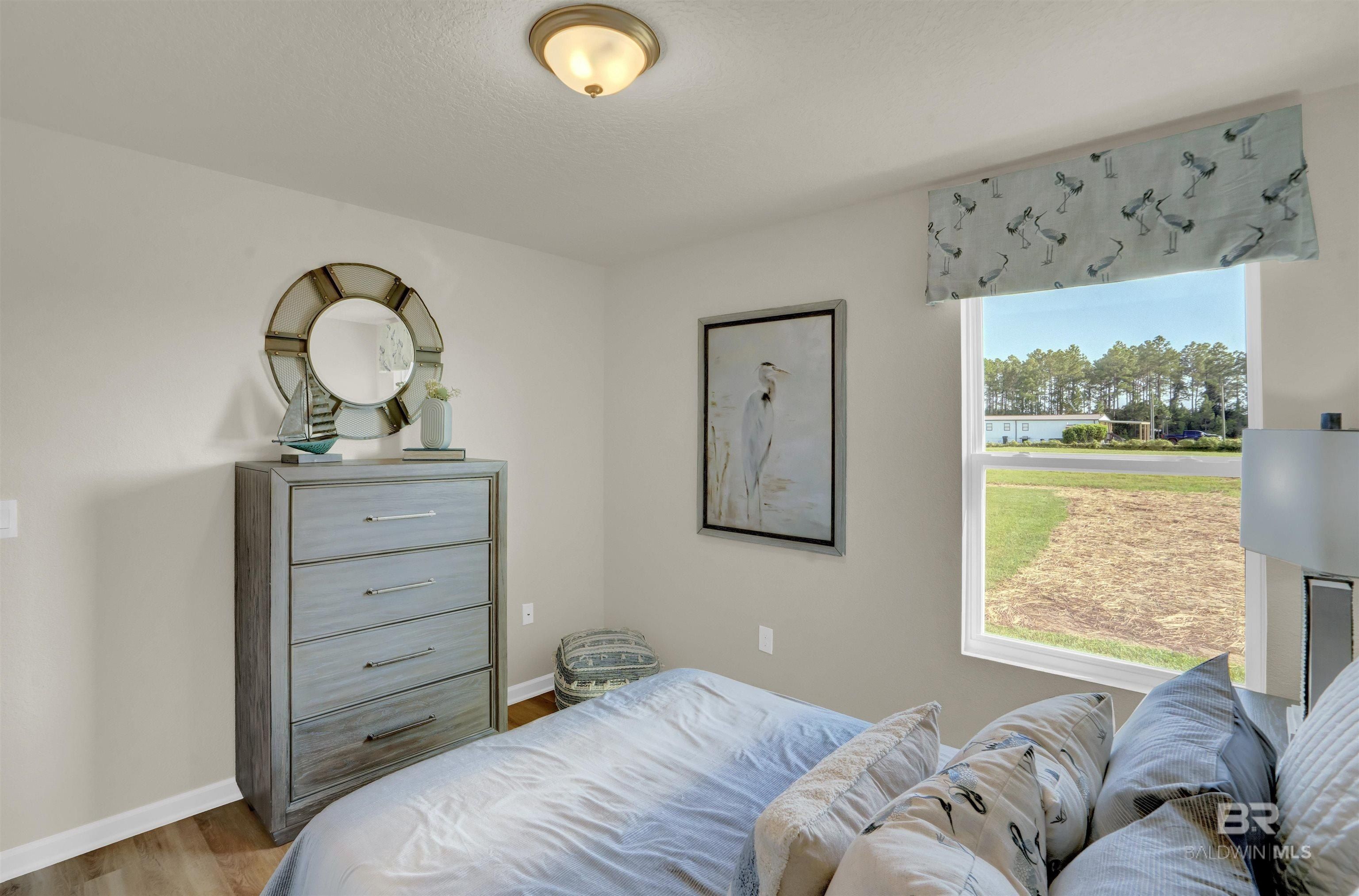 1081 Hayward Loop. Foley, AL 36535