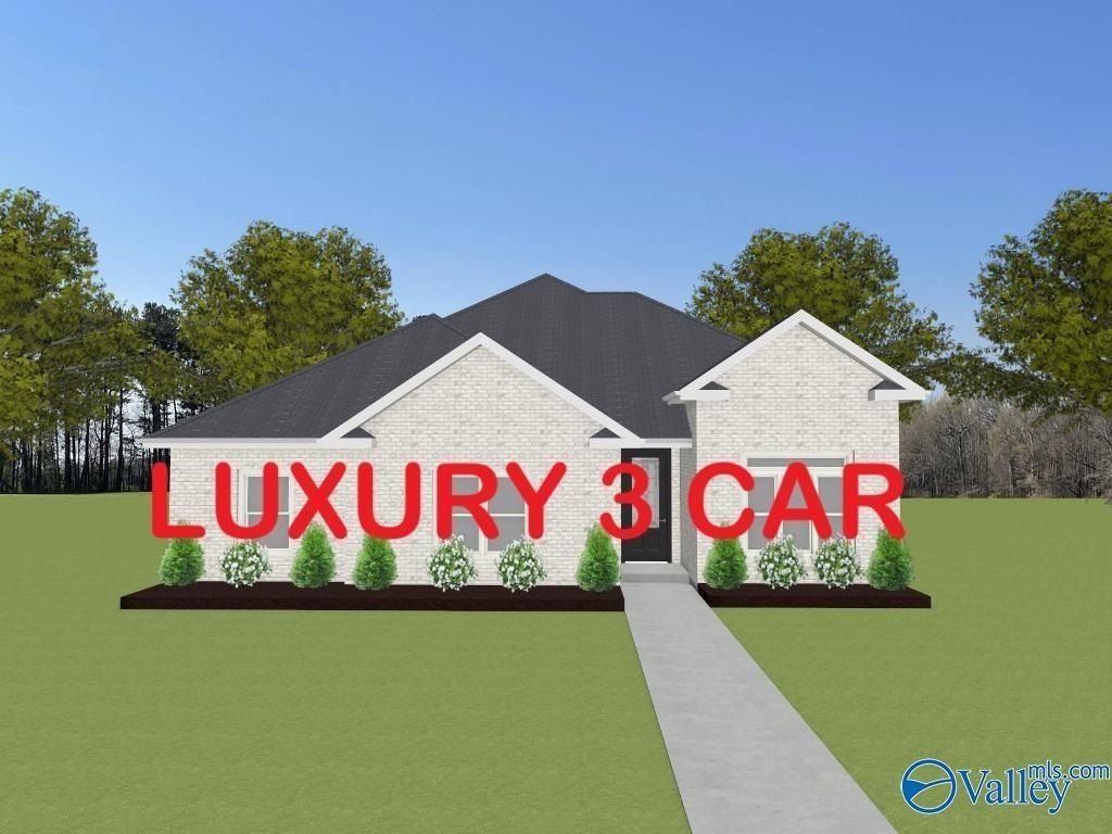 Narayan Street Lot 58. Madison, AL 35756