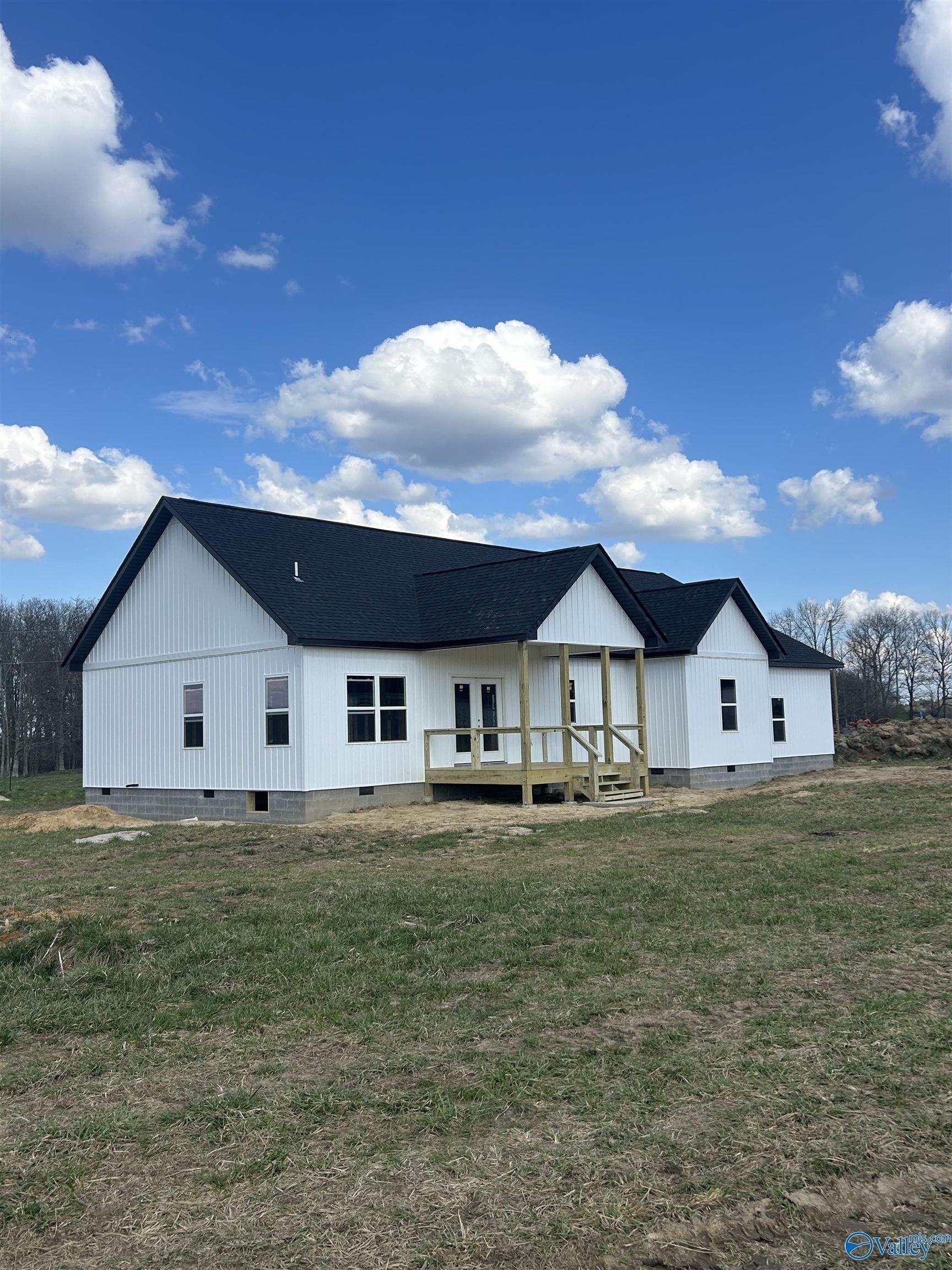 40 Road 9116. Fort Payne, AL 35967