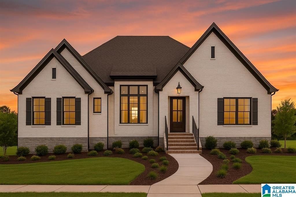 7701 Deer Trail. Trussville, AL 35173