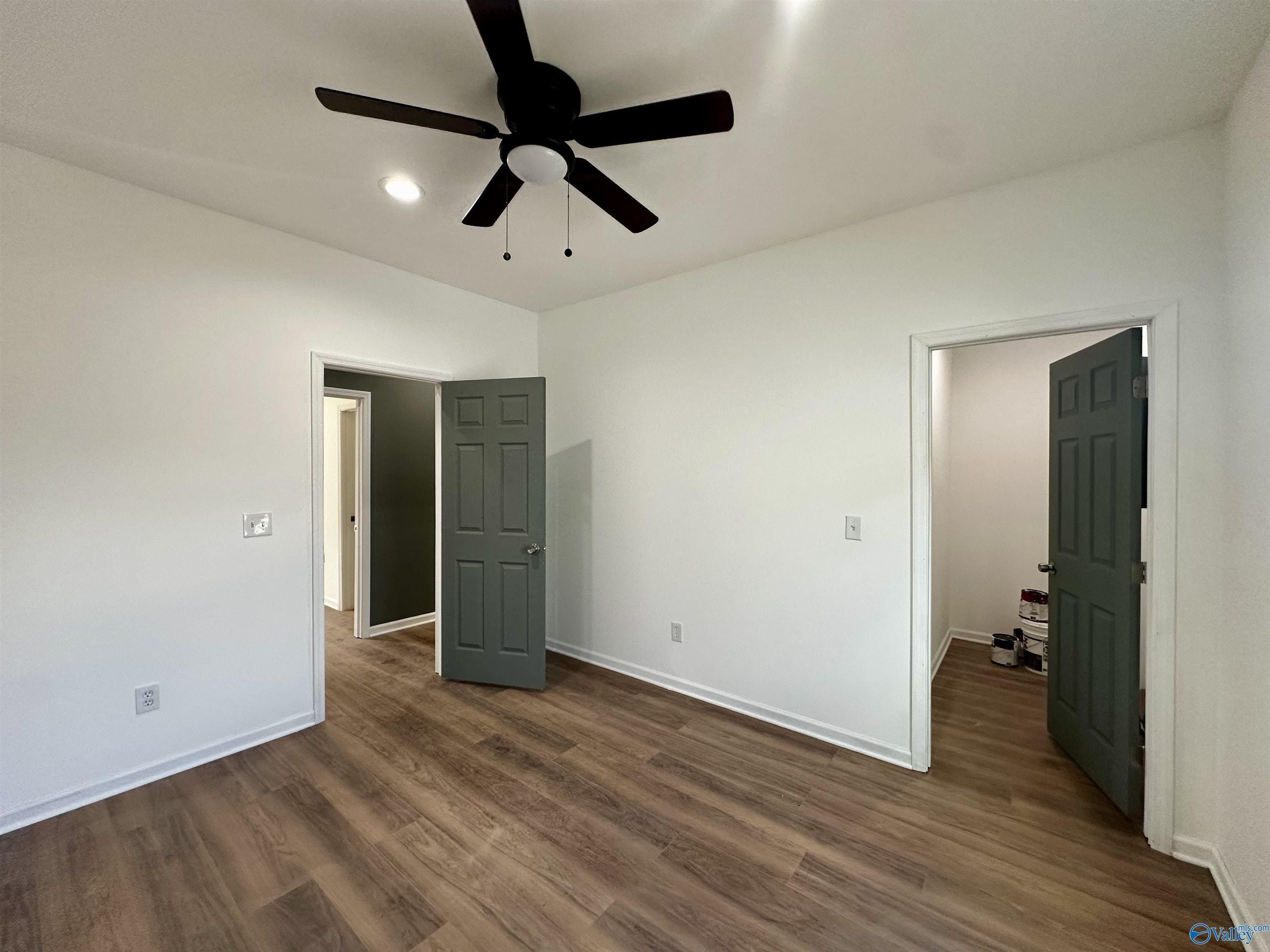 8358 County Road 19. Section, AL 35771