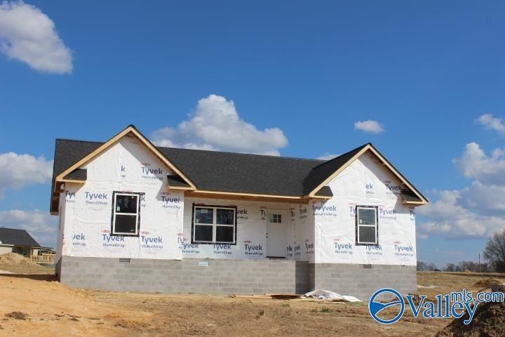 368 County Road 244. Fort Payne, AL 35968