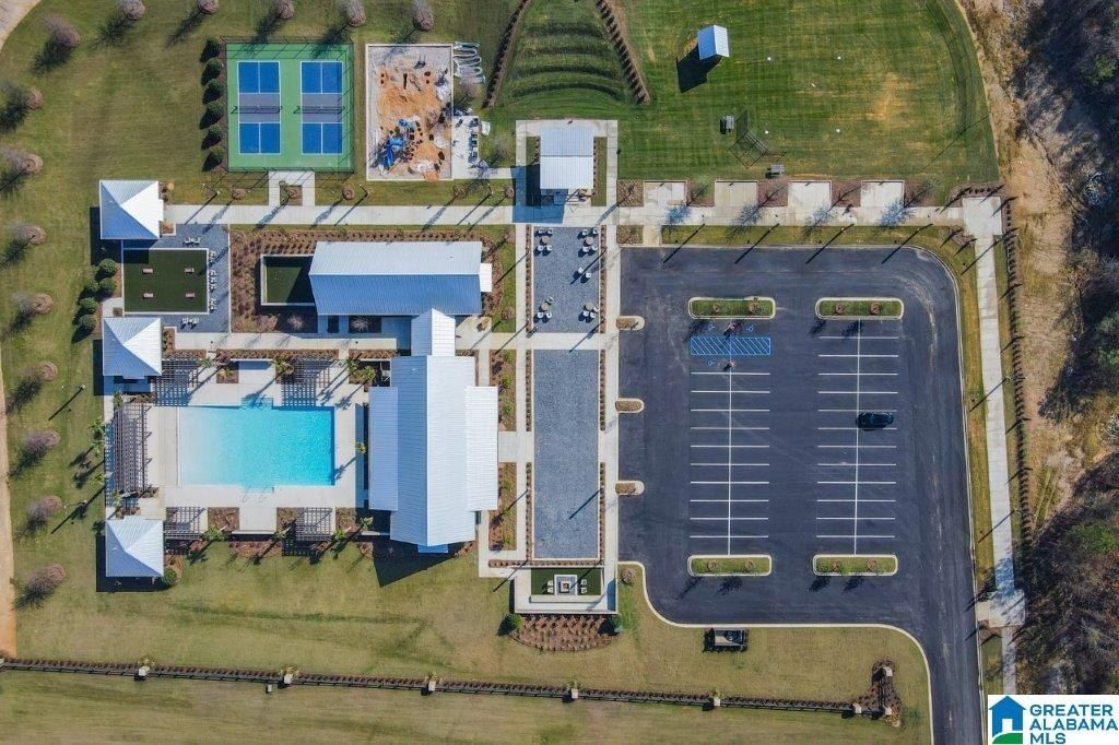 2105 Butler Road. Hoover, AL 35244