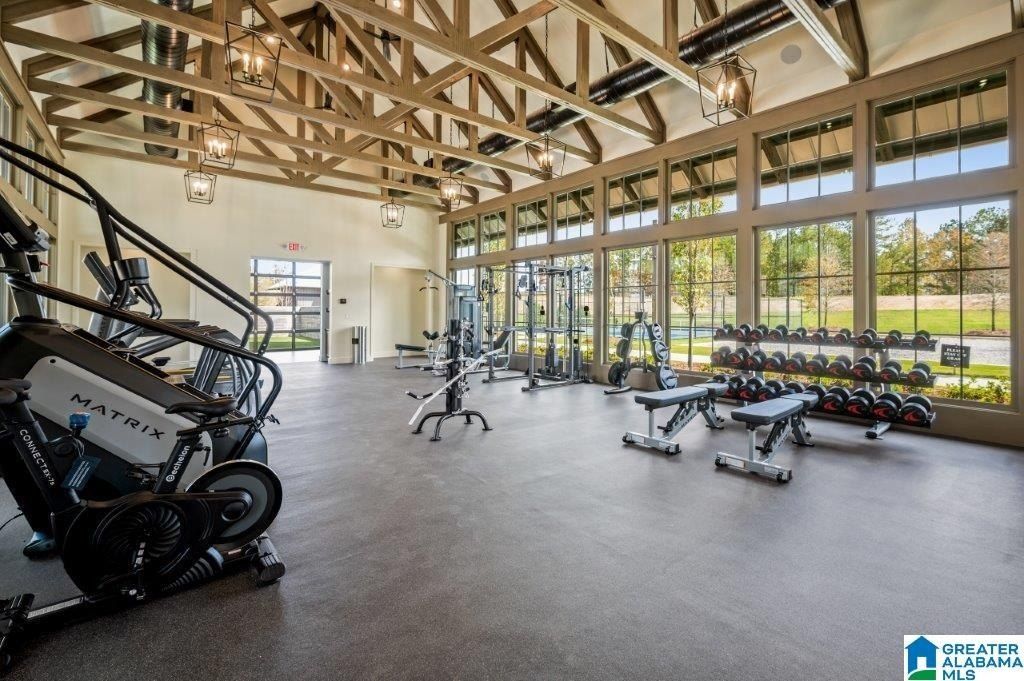 2125 Butler Road. Hoover, AL 35244