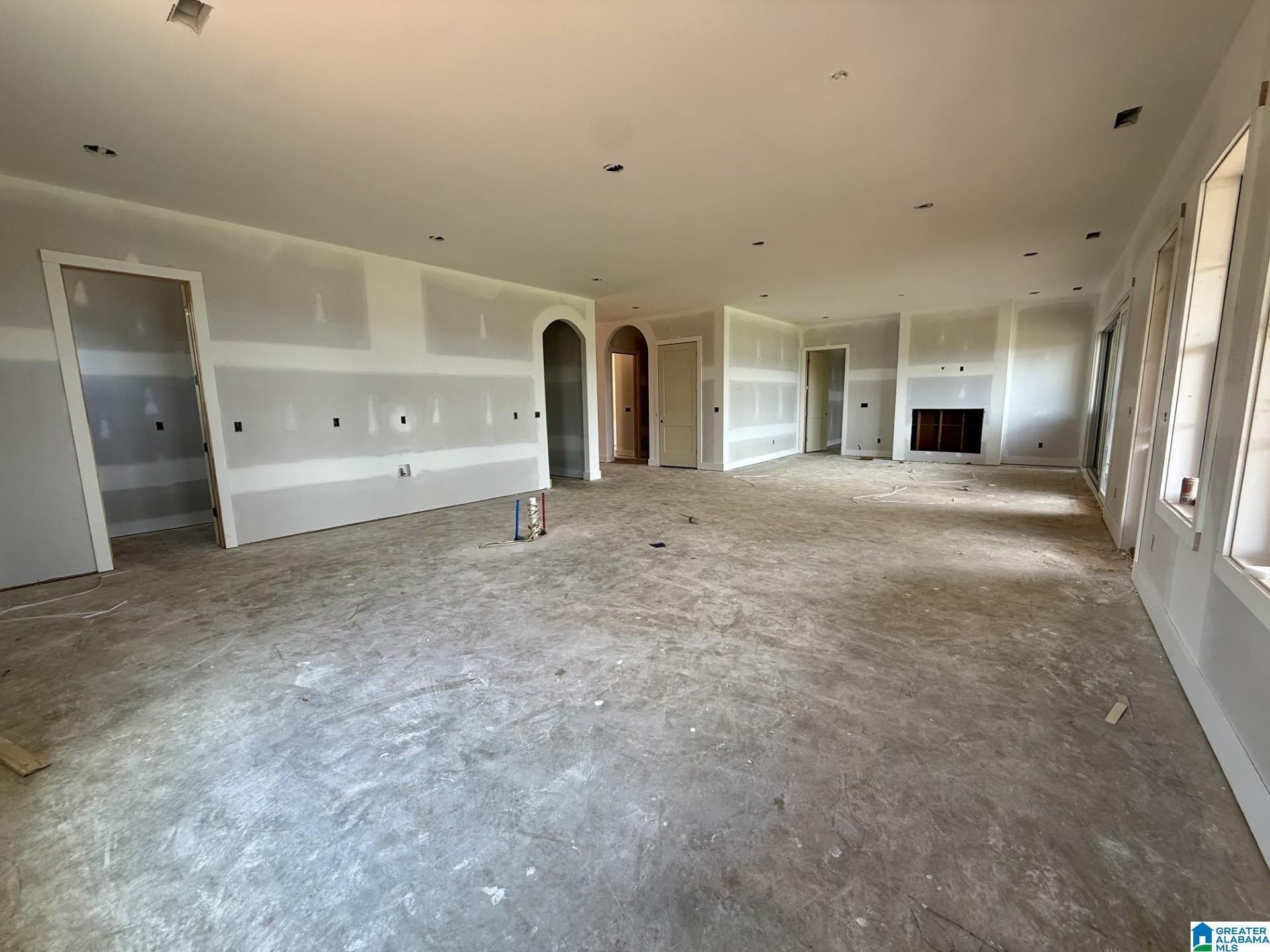 69 Overlook Drive. Lineville, AL 36266