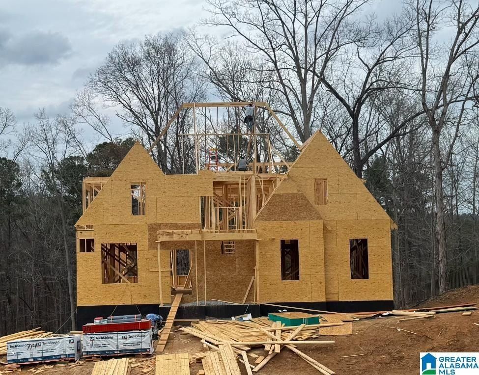 3270 River Birch Trail. Chelsea, AL 35043