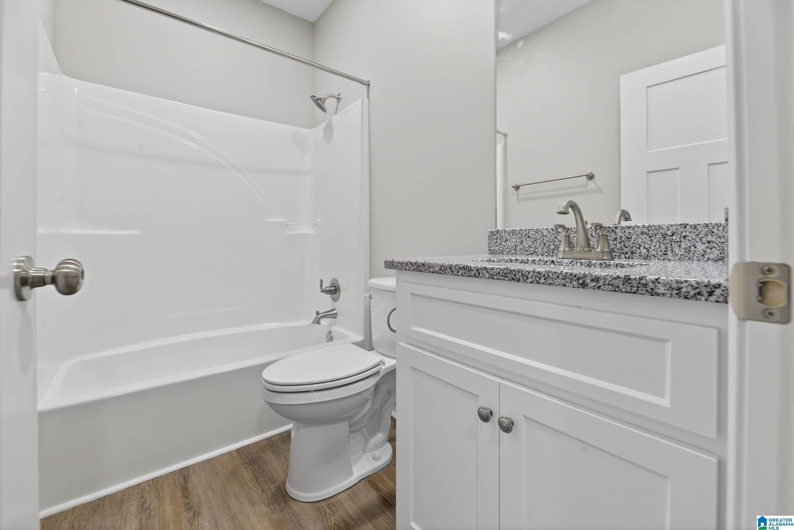 256 Deerfield Circle. Anniston, AL 36207