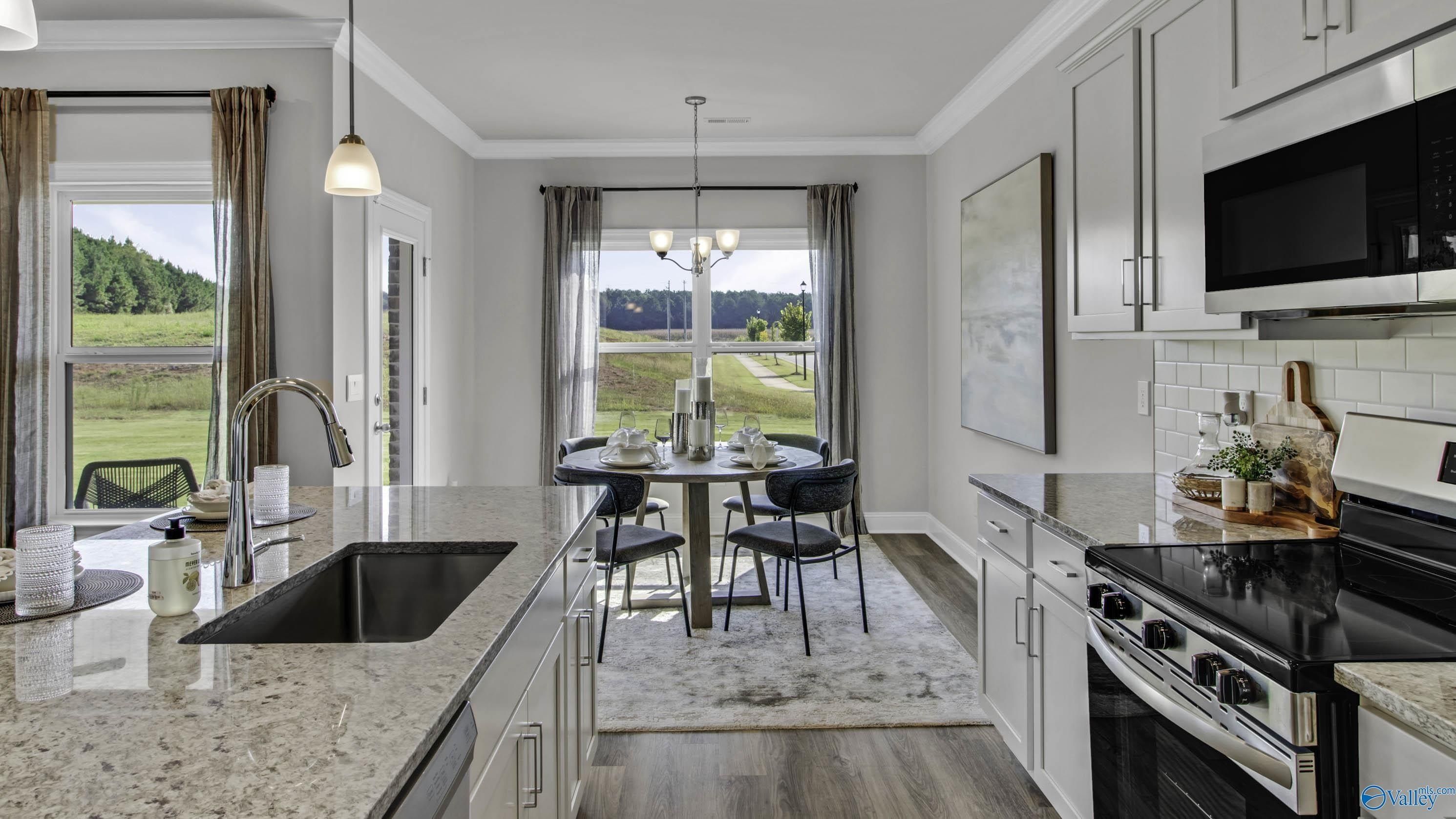 344 Jackson Point Circle. Huntsville, AL 35811