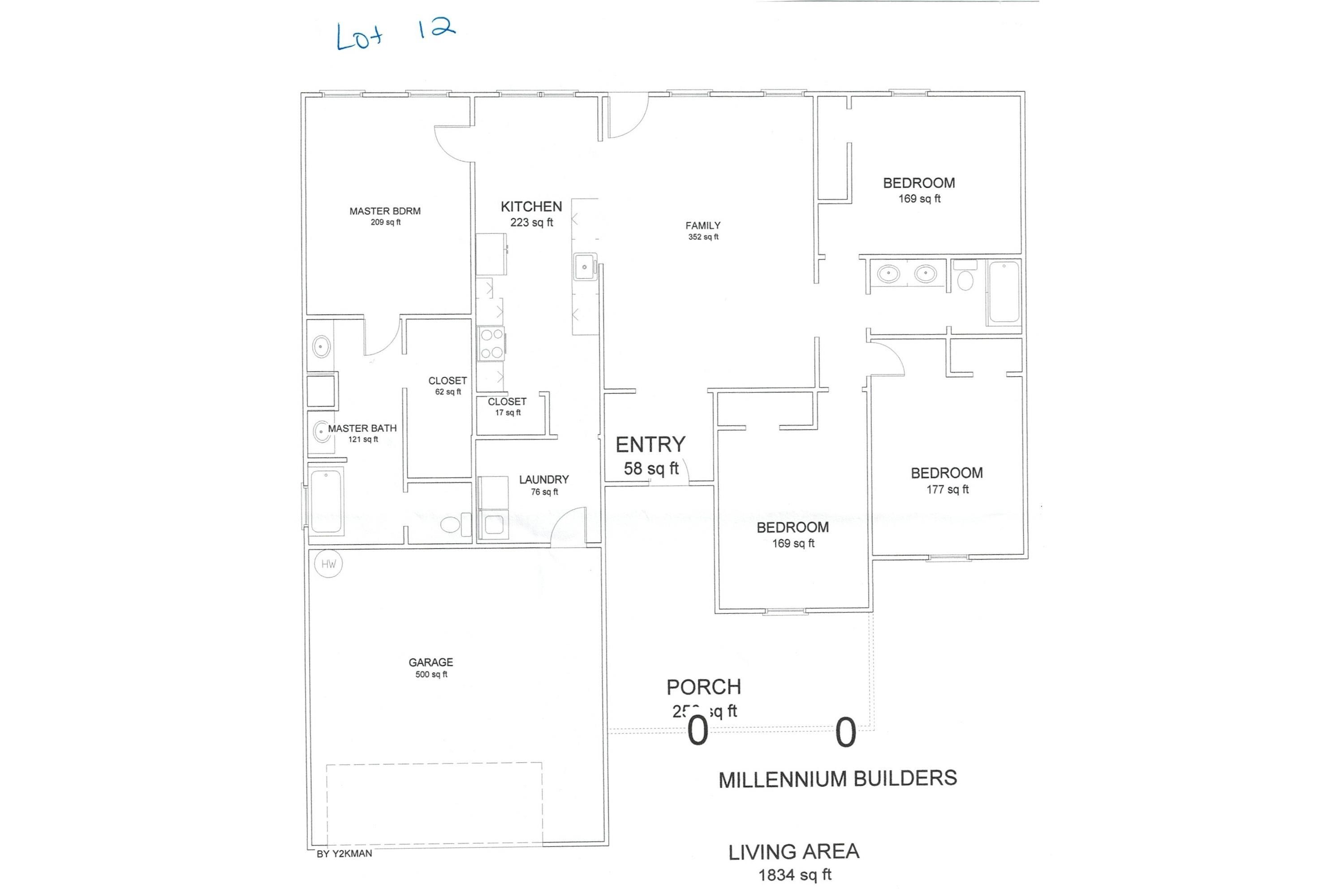 110 Co Rd 151. Florence, AL 35633