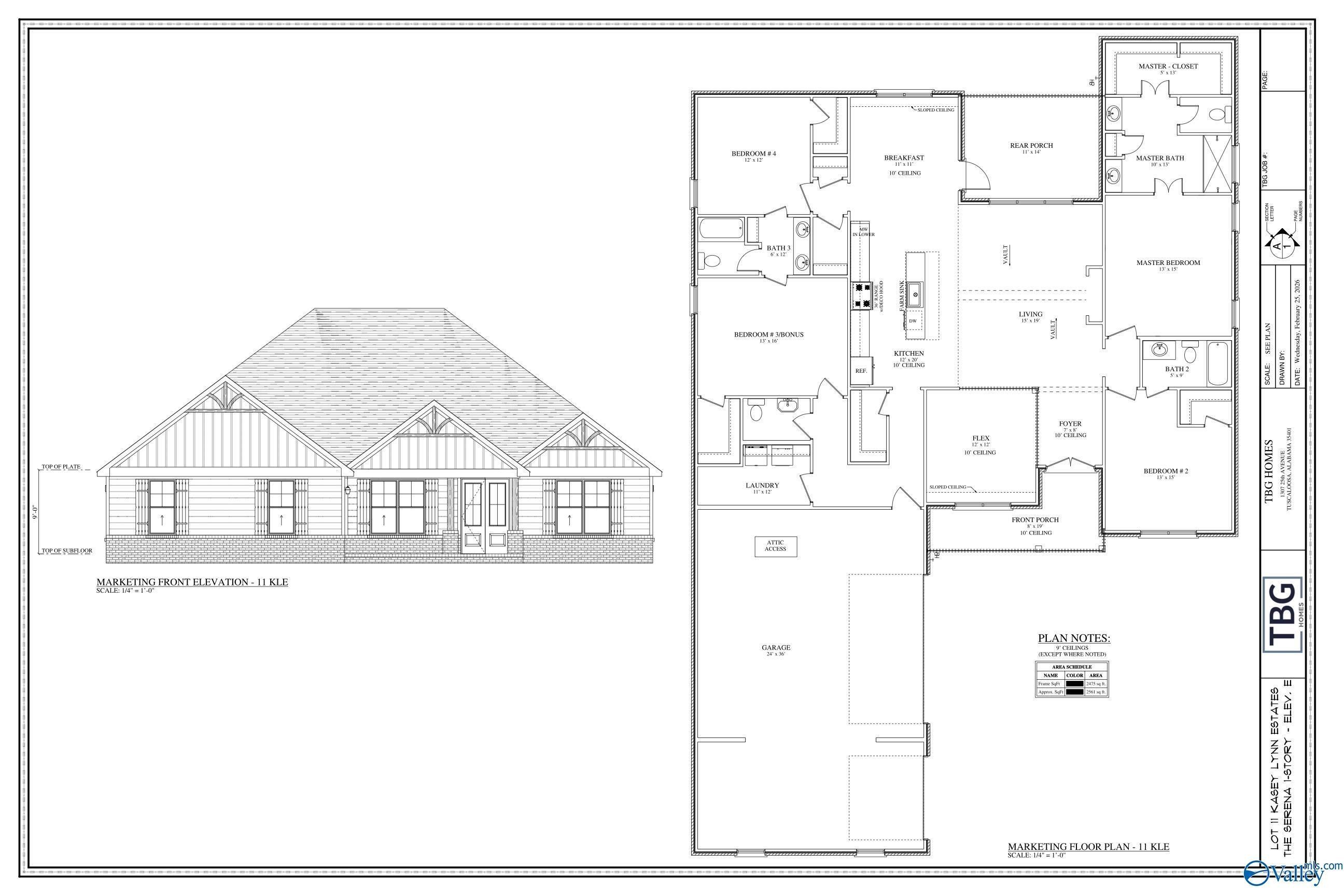 23955 Justin Brent Circle. Elkmont, AL 35620