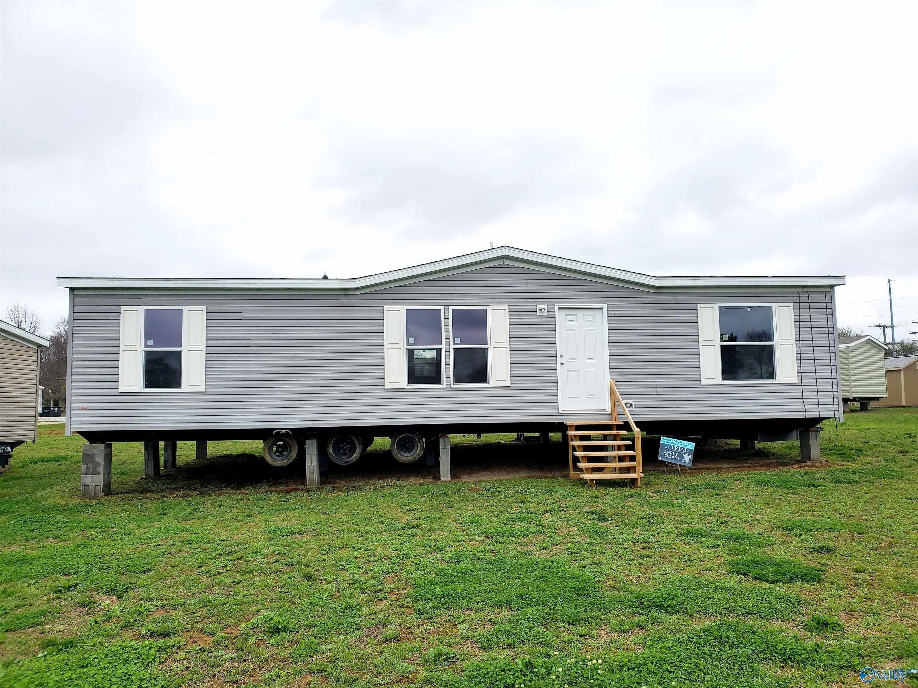 1420 County Road 53. Rogersville, AL 35652