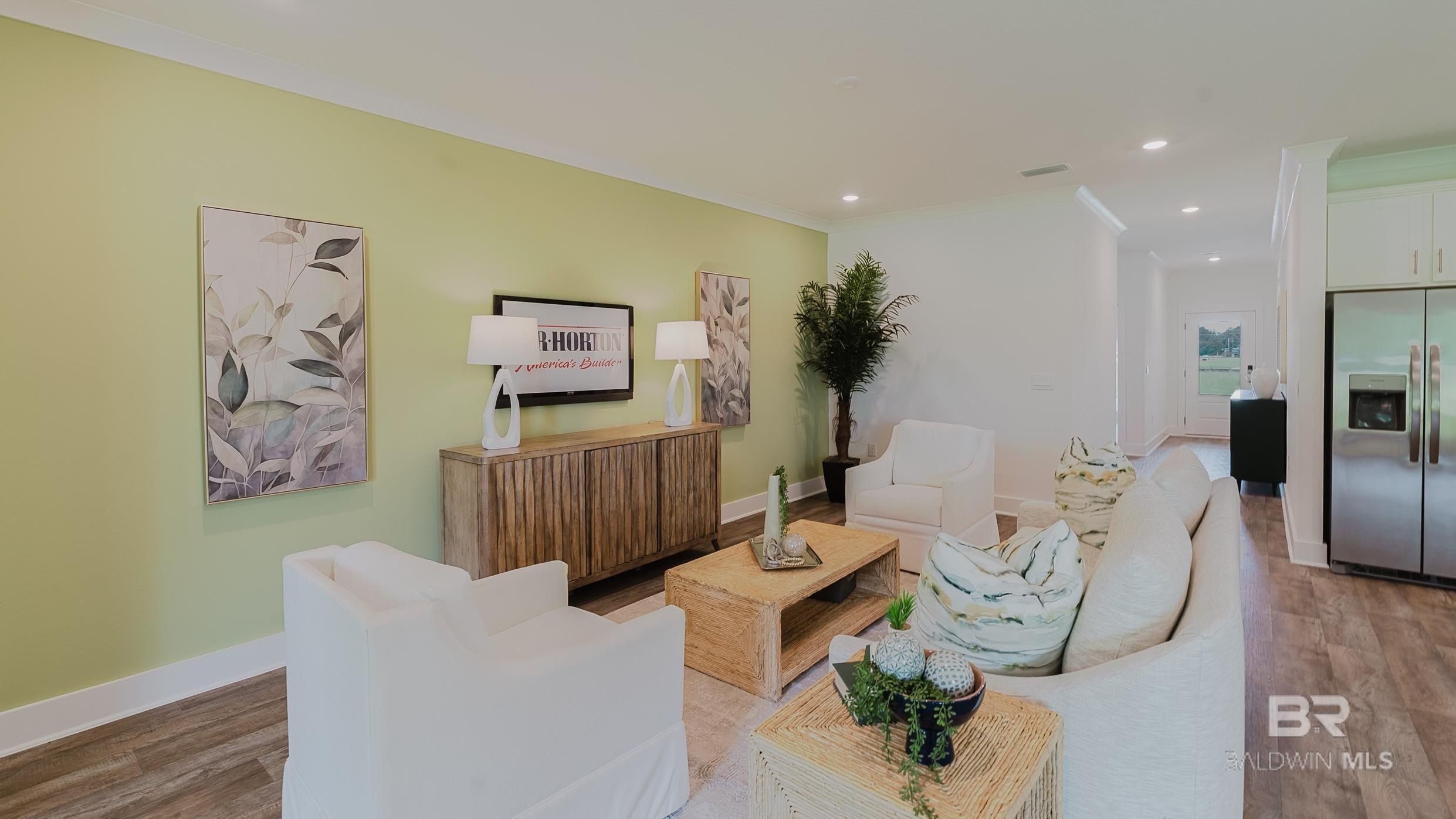 28072 Hallow Trail. Elberta, AL 36530