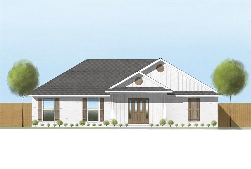 1256 Timber Creek Drive. Axis, AL 36505