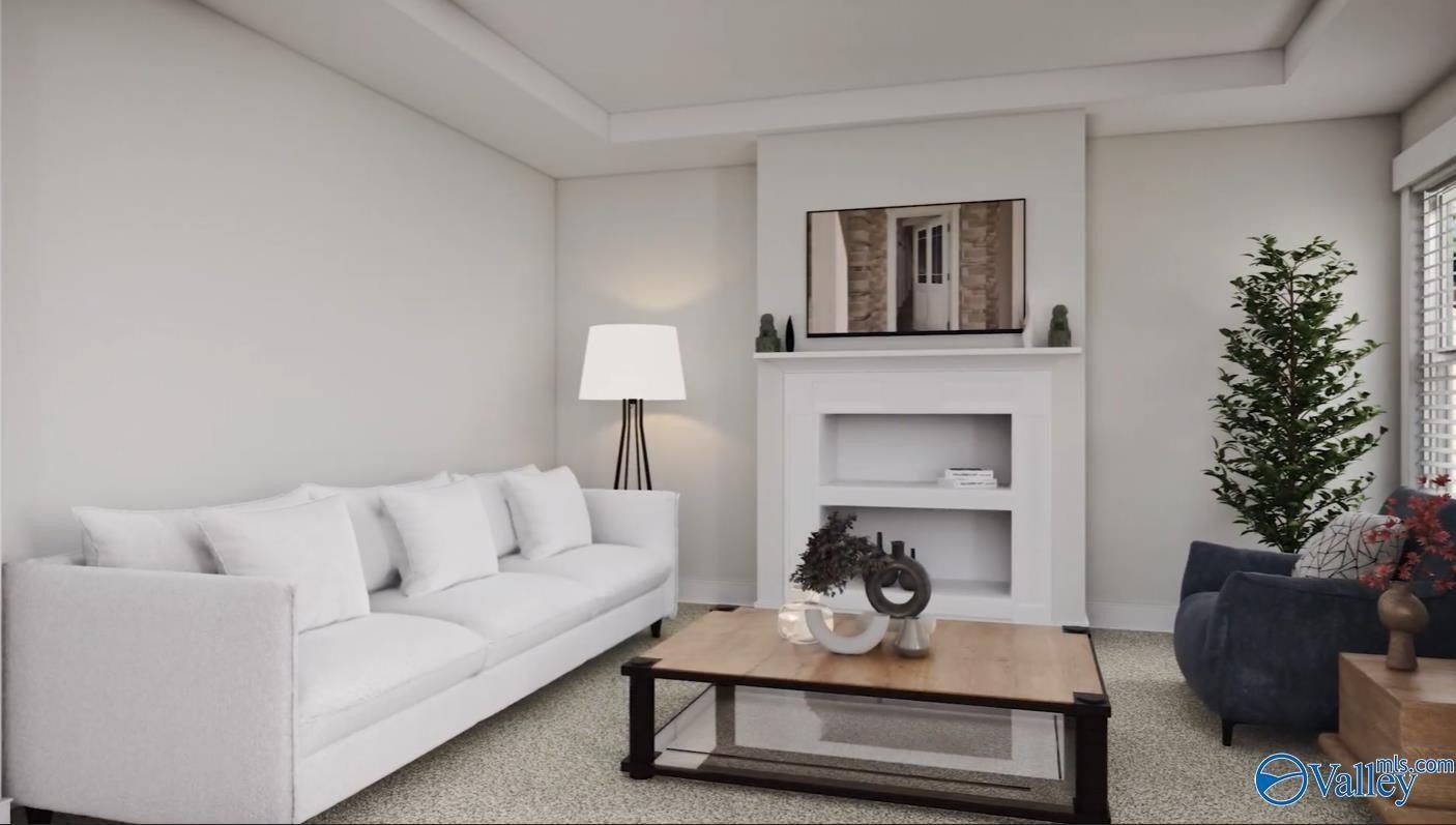 186 Chesire Cove Lane. New Market, AL 35761