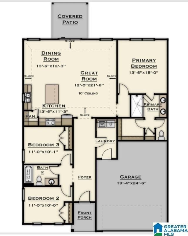 1000 Chelsea Park Bend. Chelsea, AL 35043