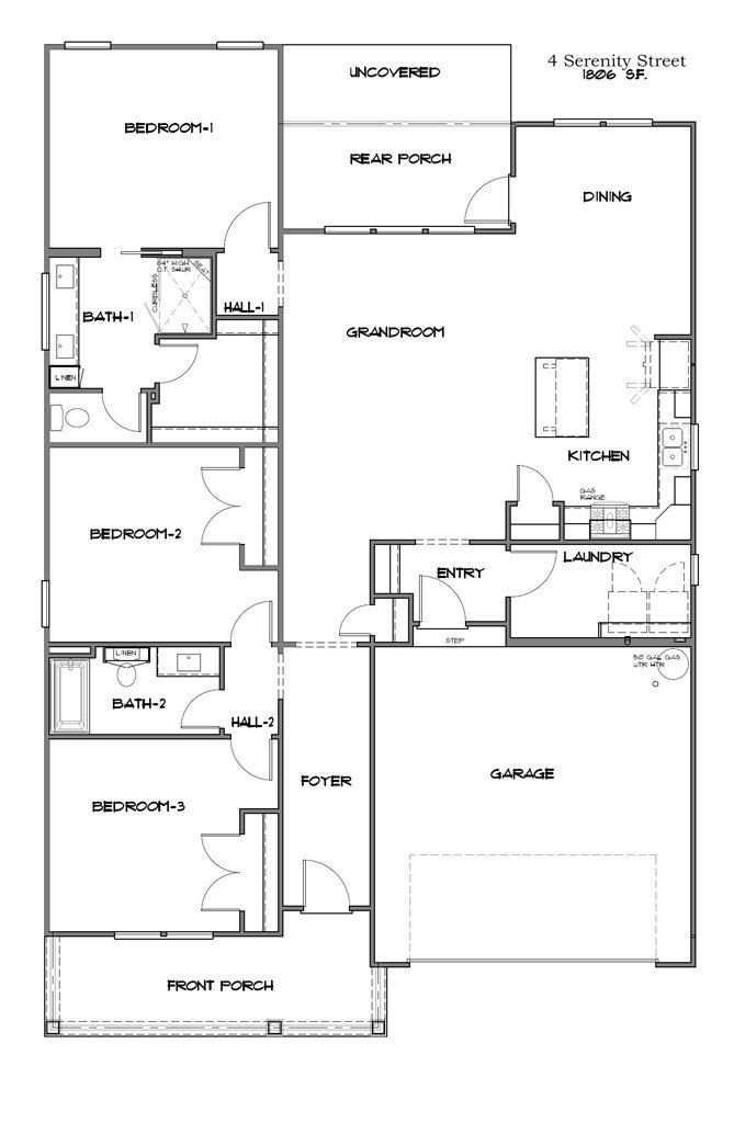 4 Serenity. Eufaula, AL 36027