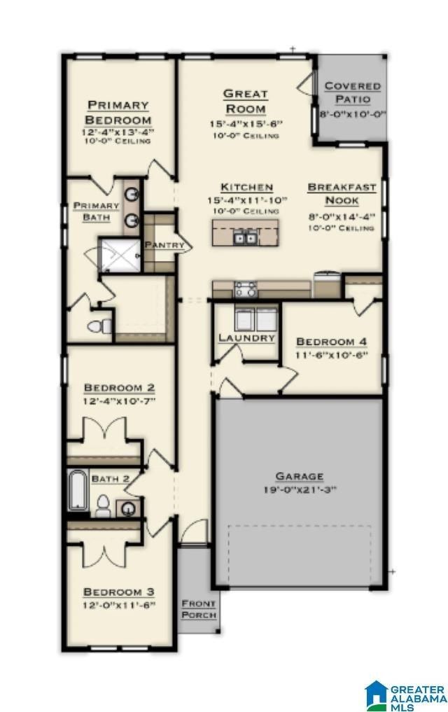 4000 Chelsea Park Bend. Chelsea, AL 35043