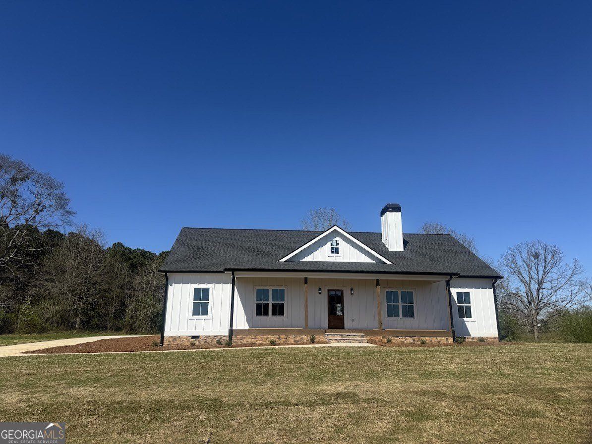 51 Fast Lane. Ranburne, AL 36273