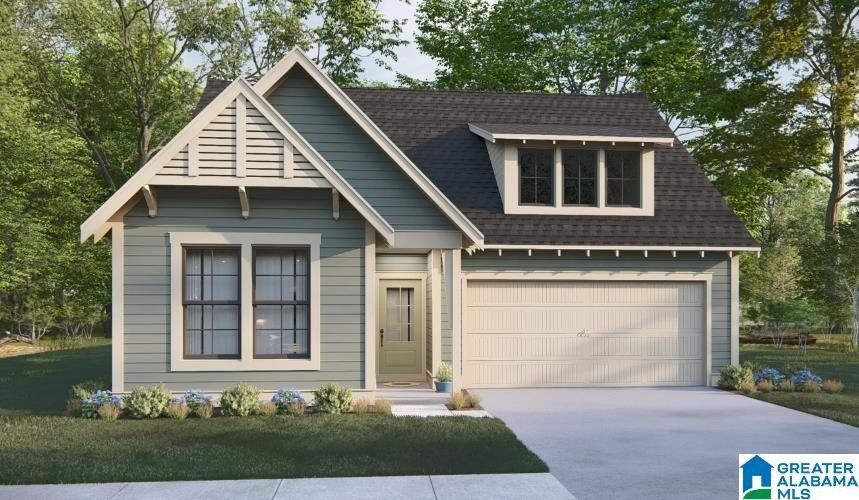 4000 Chelsea Park Bend. Chelsea, AL 35043