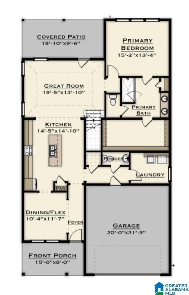 5000 Chelsea Park Bend. Chelsea, AL 35043