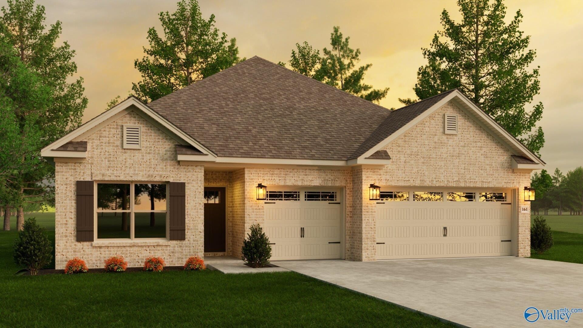 1201 Vermilion Circle. Huntsville, AL 35803