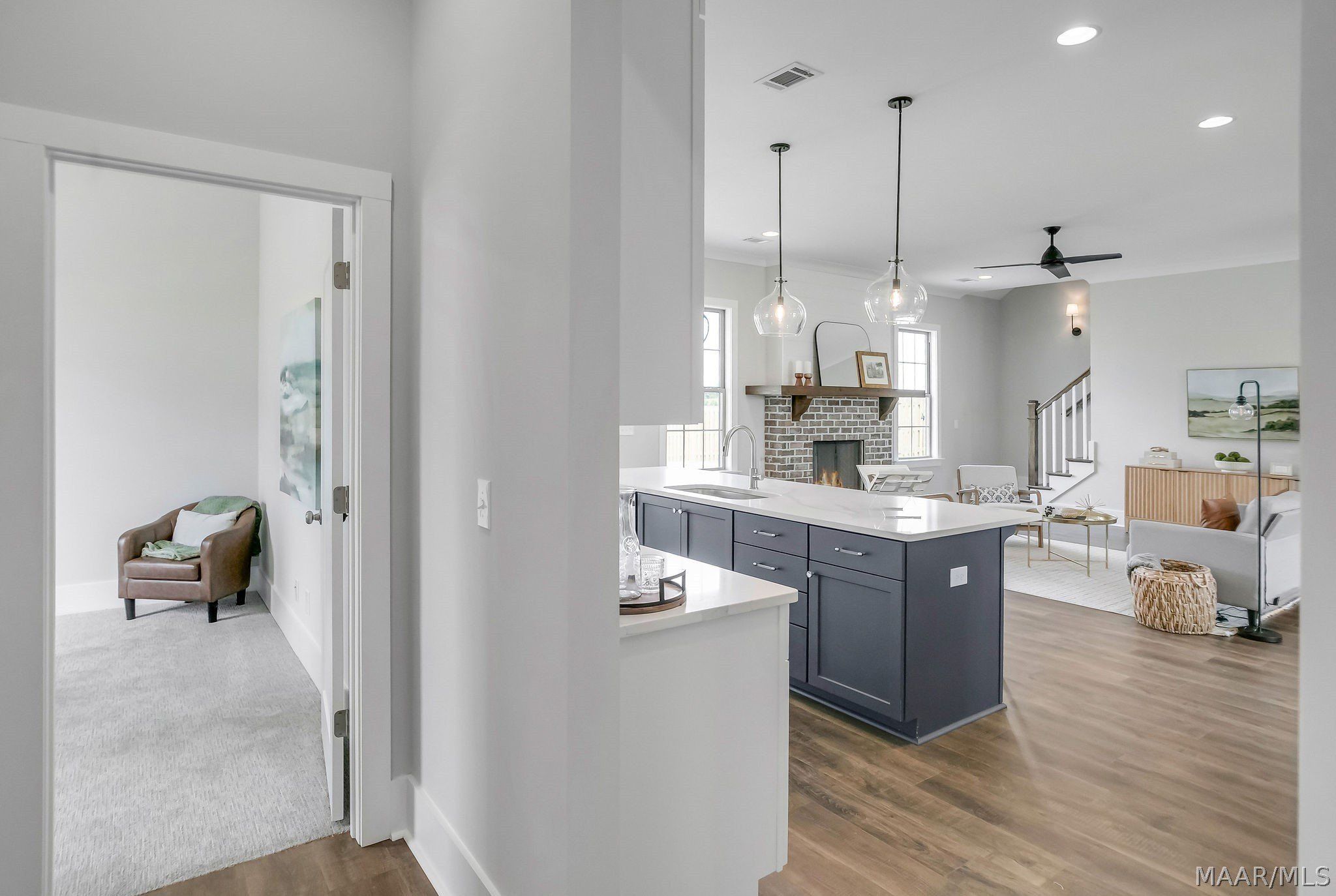 621 Kings Meadow Street. Pike Road, AL 36064