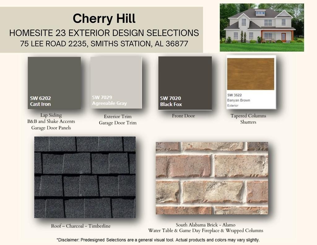 75 Lee Road 2235. Smiths Station, AL 36877