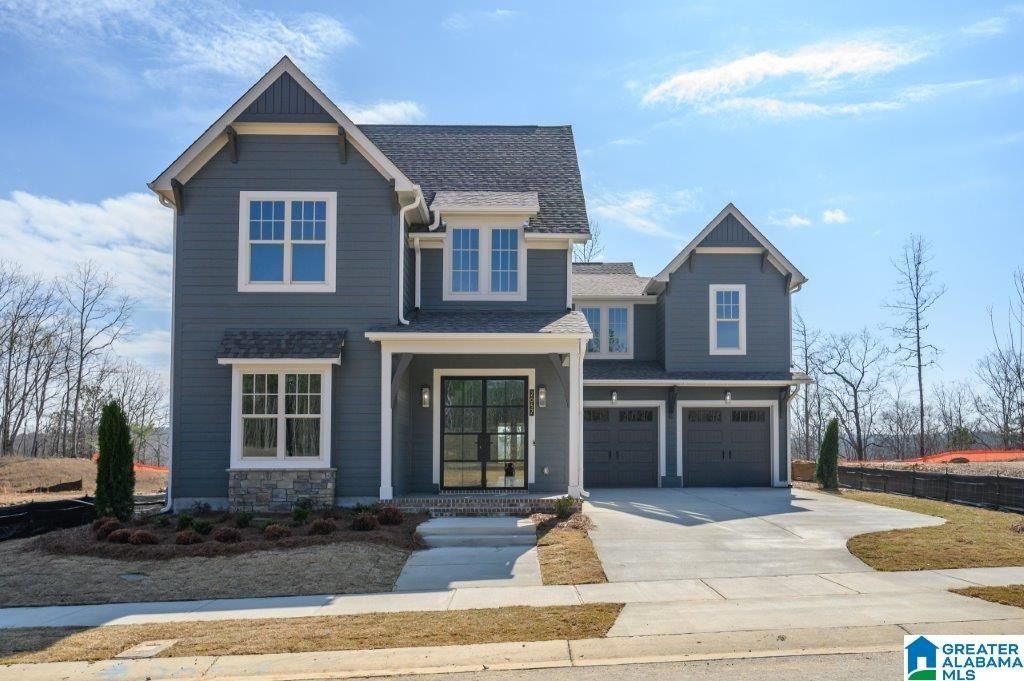 6166 Lynton Drive. Hoover, AL 35244