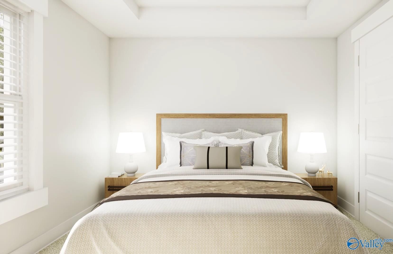 3318 Spinners Court. Huntsville, AL 35805