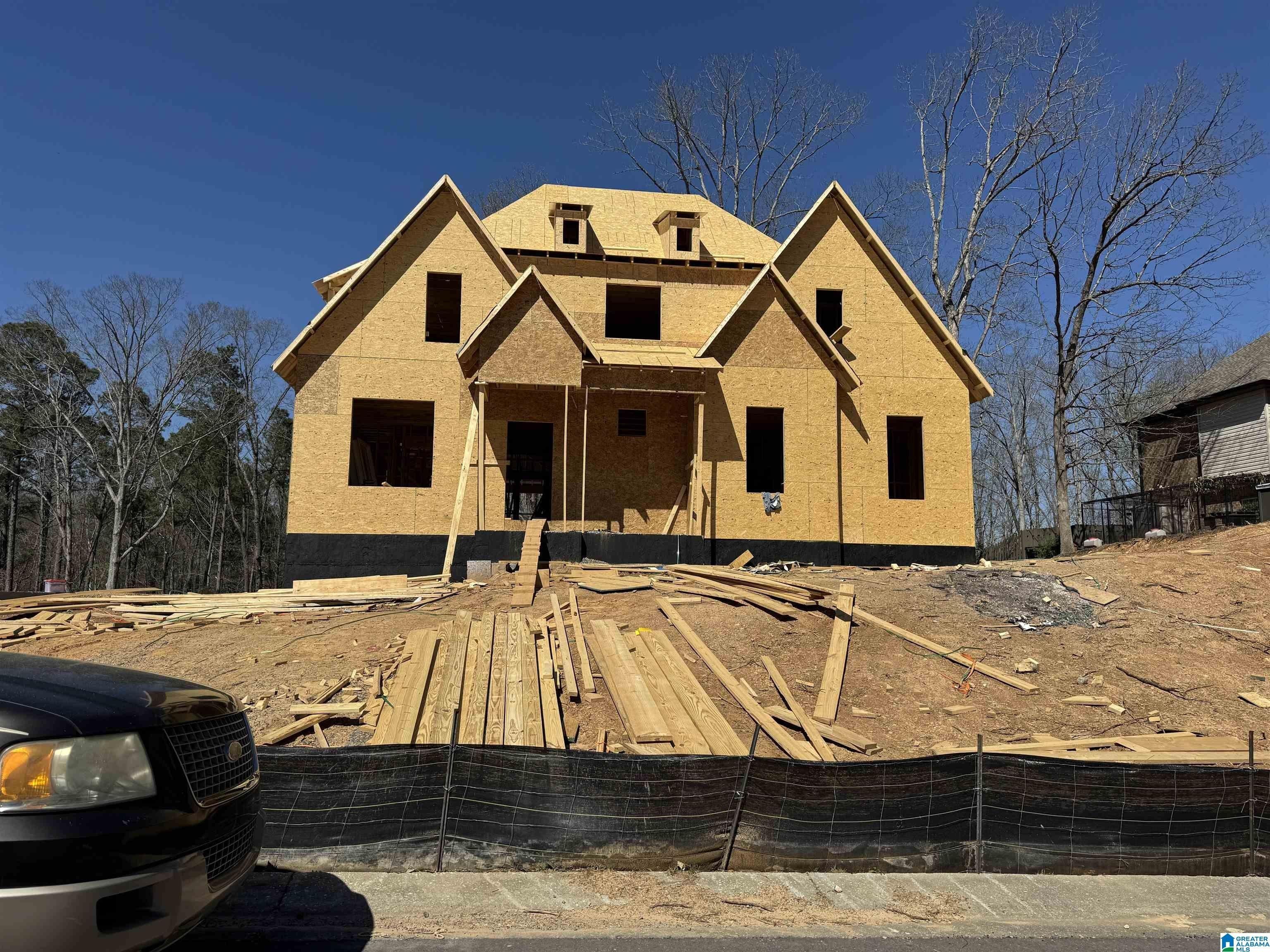 3270 River Birch Trail. Chelsea, AL 35043