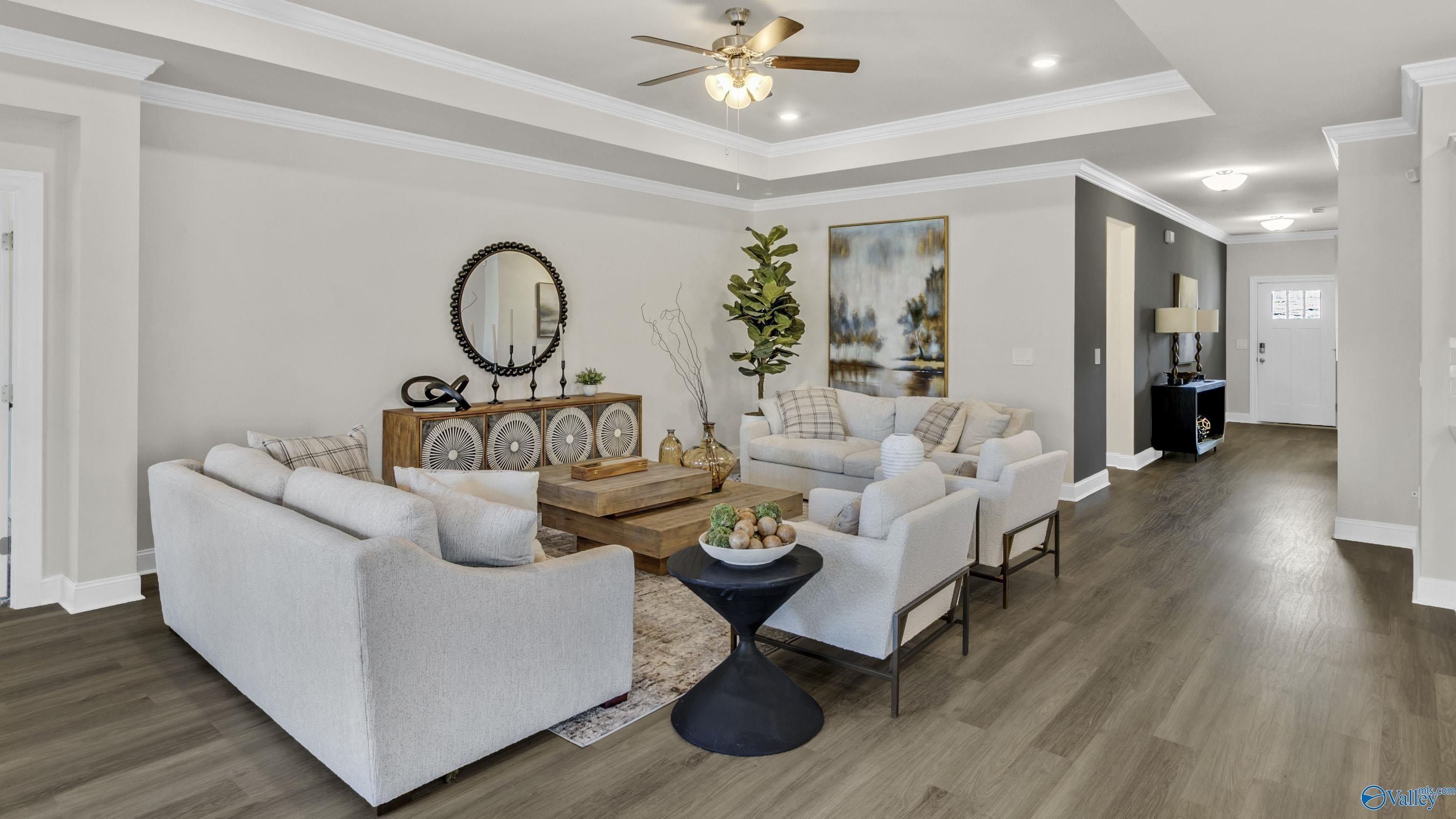 383 Sandy Oak Drive. Harvest, AL 35749