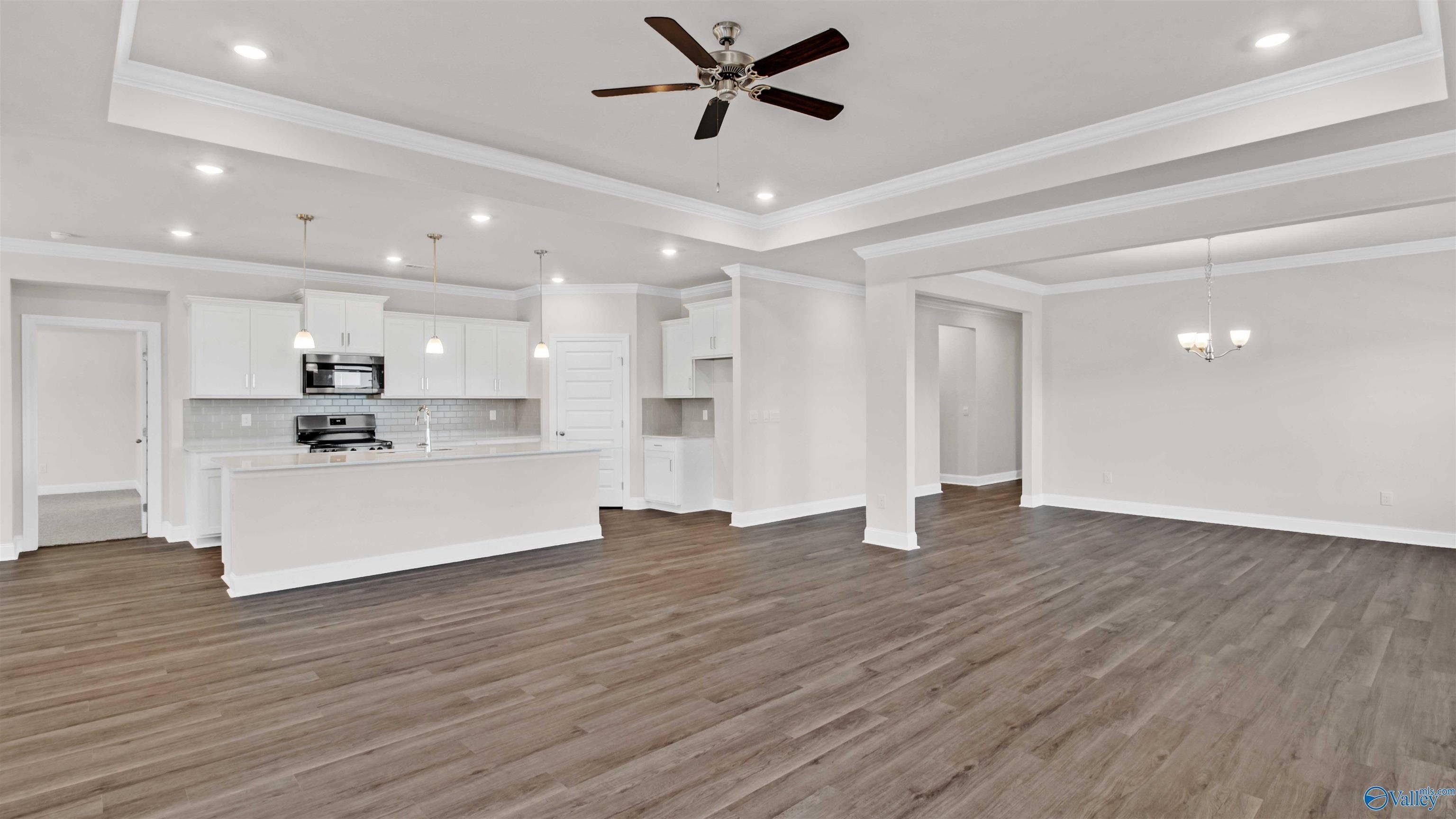 17633 Ruby Drive. Harvest, AL 35749