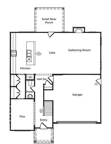 2125 Covey Drive. Auburn, AL 36879