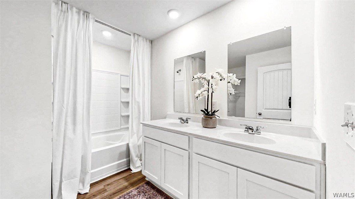 9302 Parkway Gardens Loop. Tuscaloosa, AL 35405