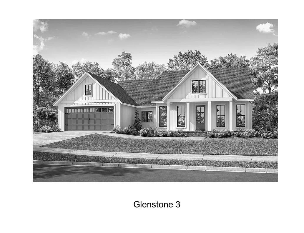 20 Stone Run. Killen, AL 35645