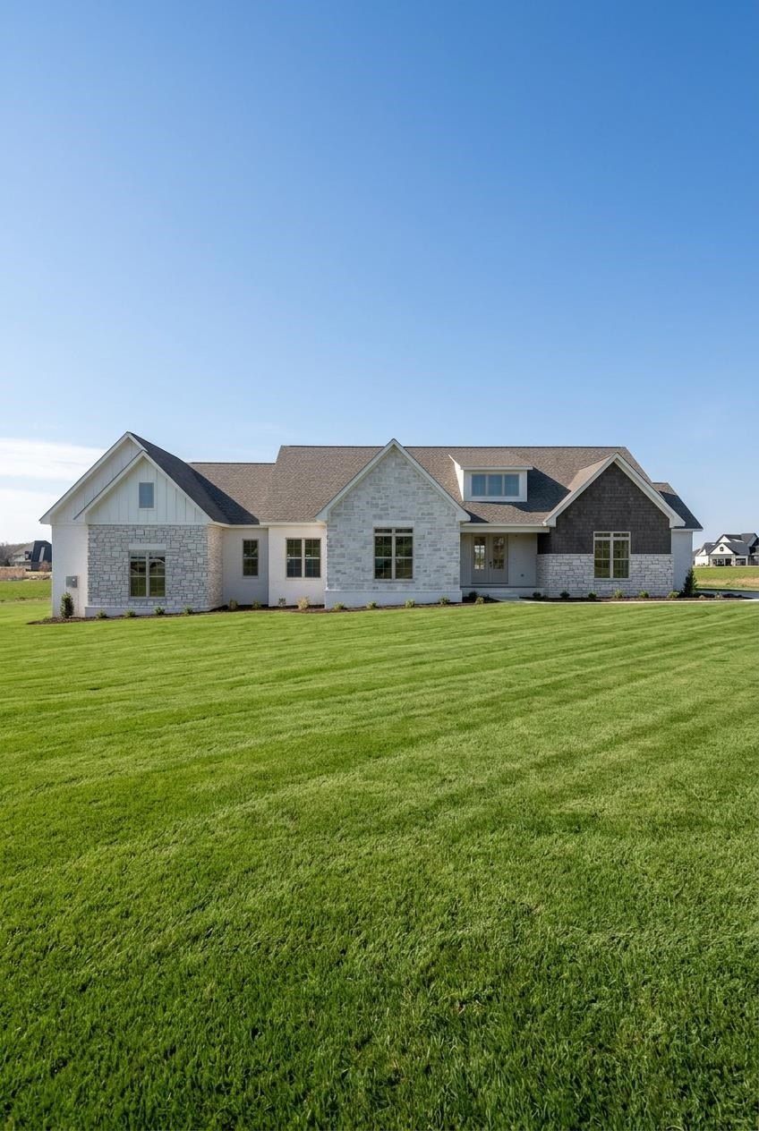 72 Blue Ridge Dr. Florence, AL 35633