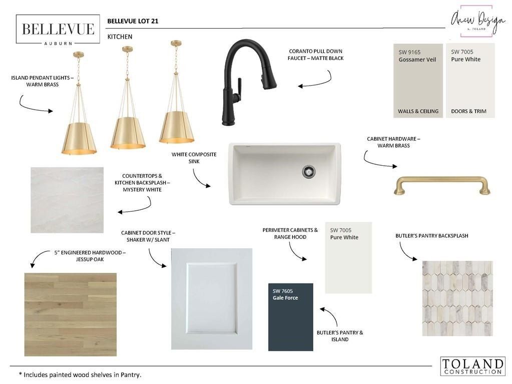 2217 Bellevue Place. Auburn, AL 36830