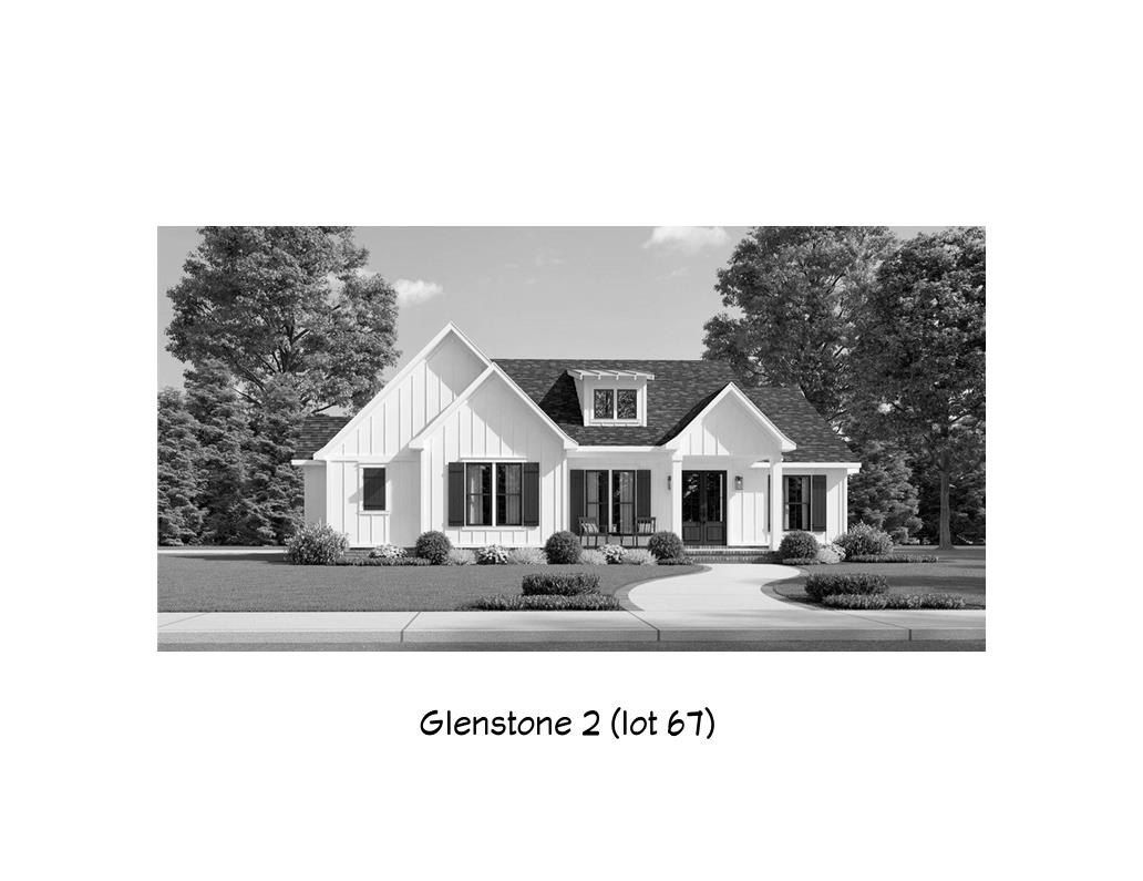 44 Stone Run. Killen, AL 35645