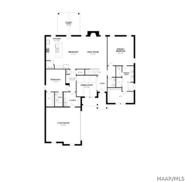 1001 Sunfield Drive. Prattville, AL 36066