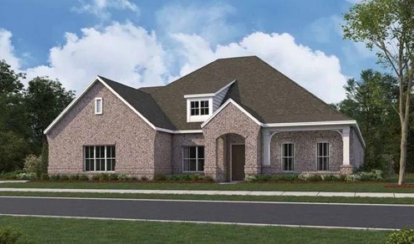 525 Chicory Lane. Dothan, AL 36305