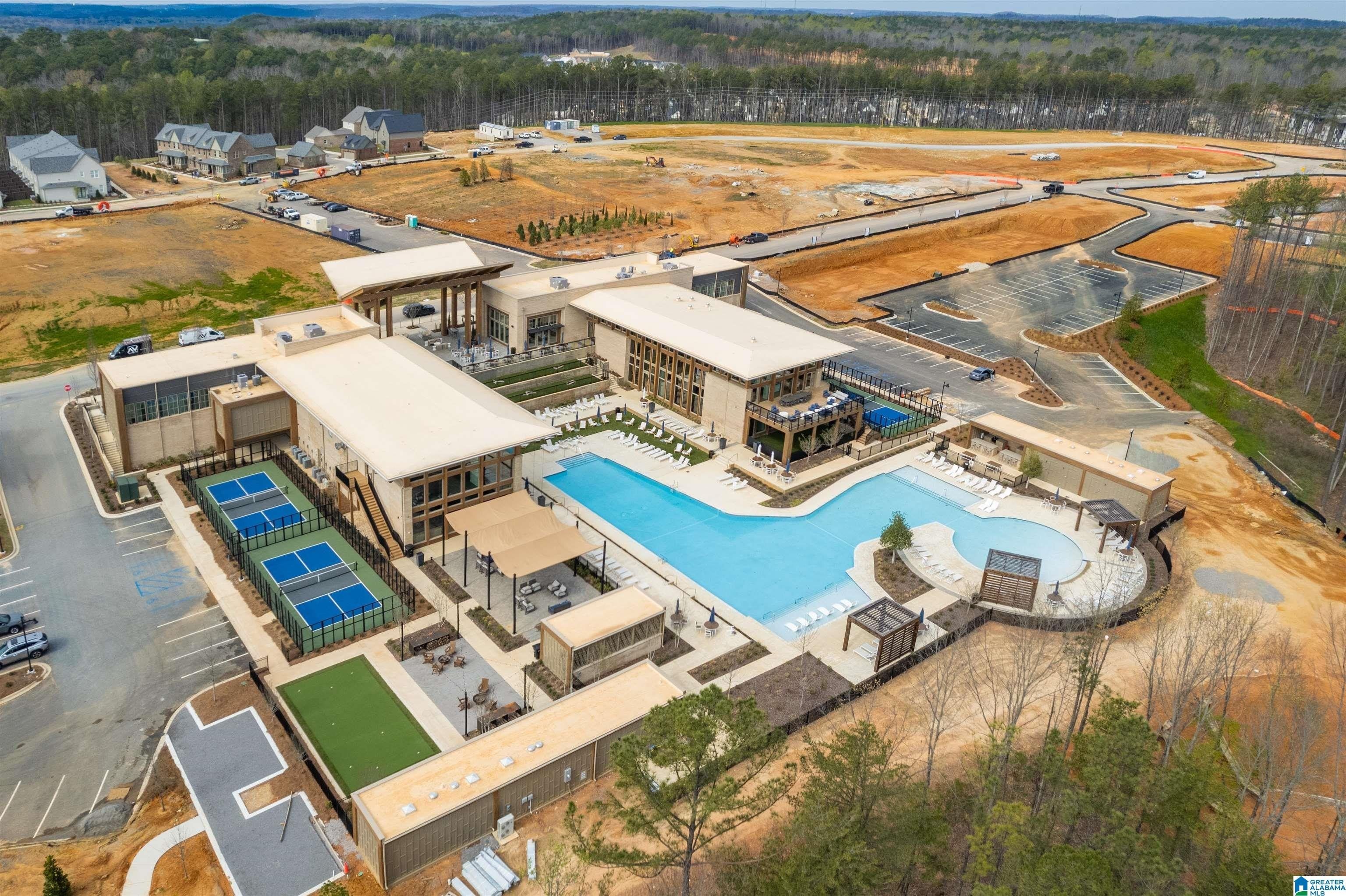 4050 Adrian Street. Hoover, AL 35244