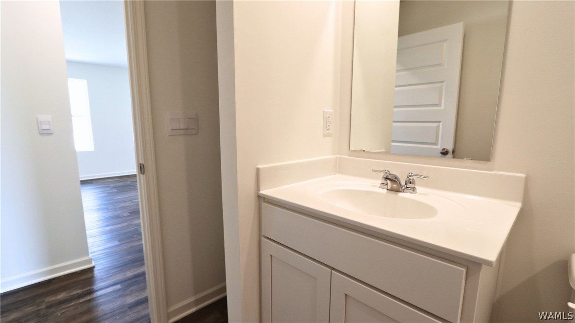 4325 Henry Road. Tuscaloosa, AL 35405