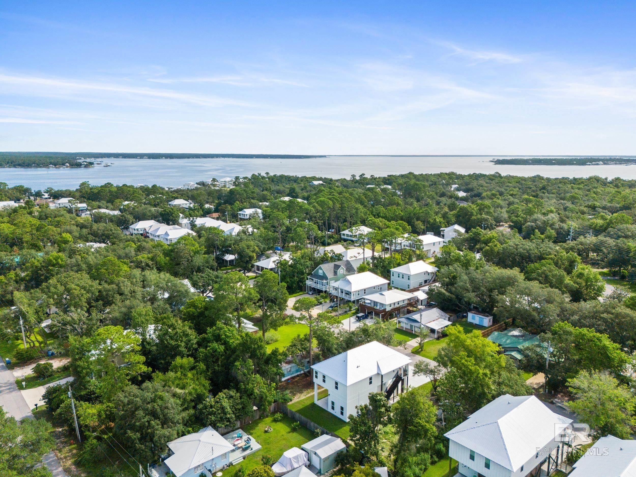 5501 Bayou St John Avenue. Orange Beach, AL 36561