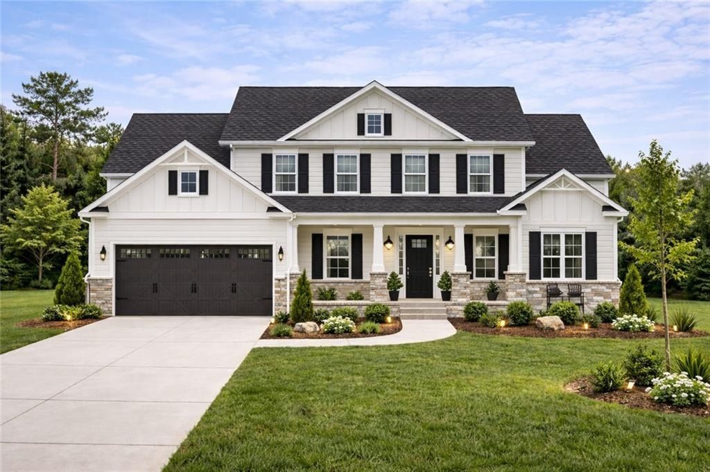 Lot 3 Lee Road 158. Valley, AL 36854