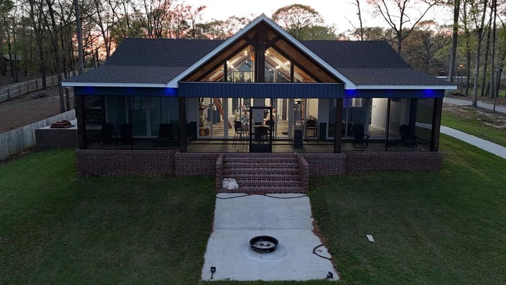 344 Lakeshore Dr. Abbeville, AL 36310