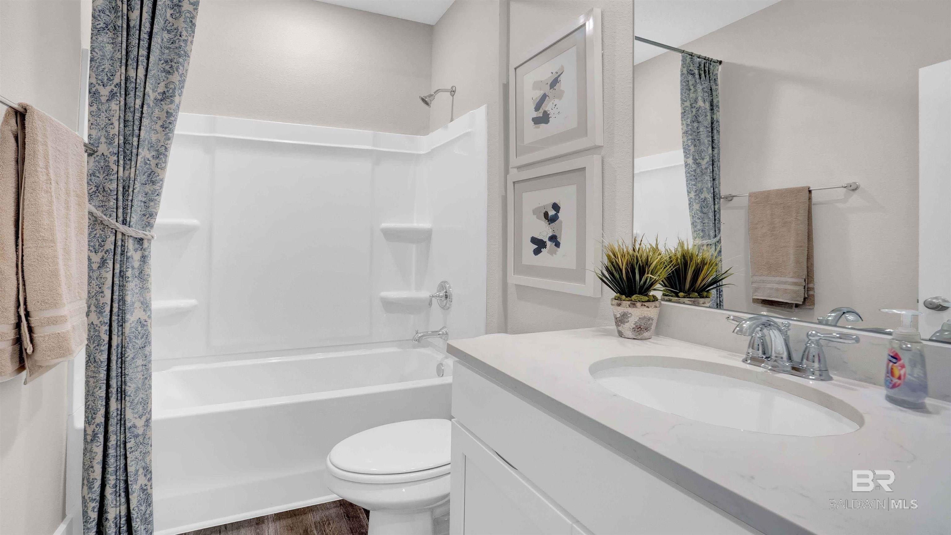 11493 Thistledown Loop. Spanish Fort, AL 36527