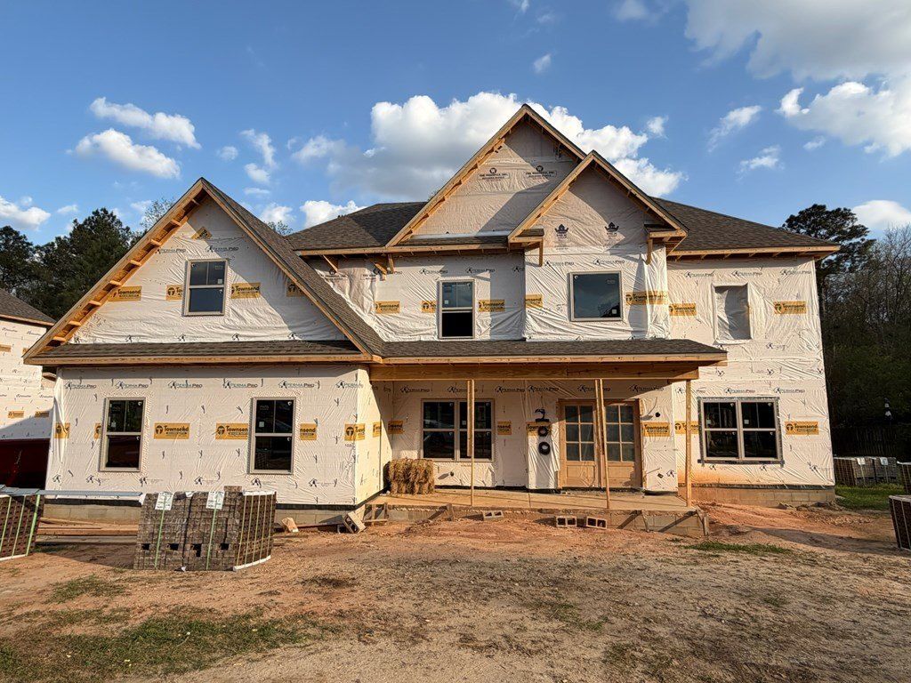 200 Cypress Glade Ln. Midland City, AL 36350