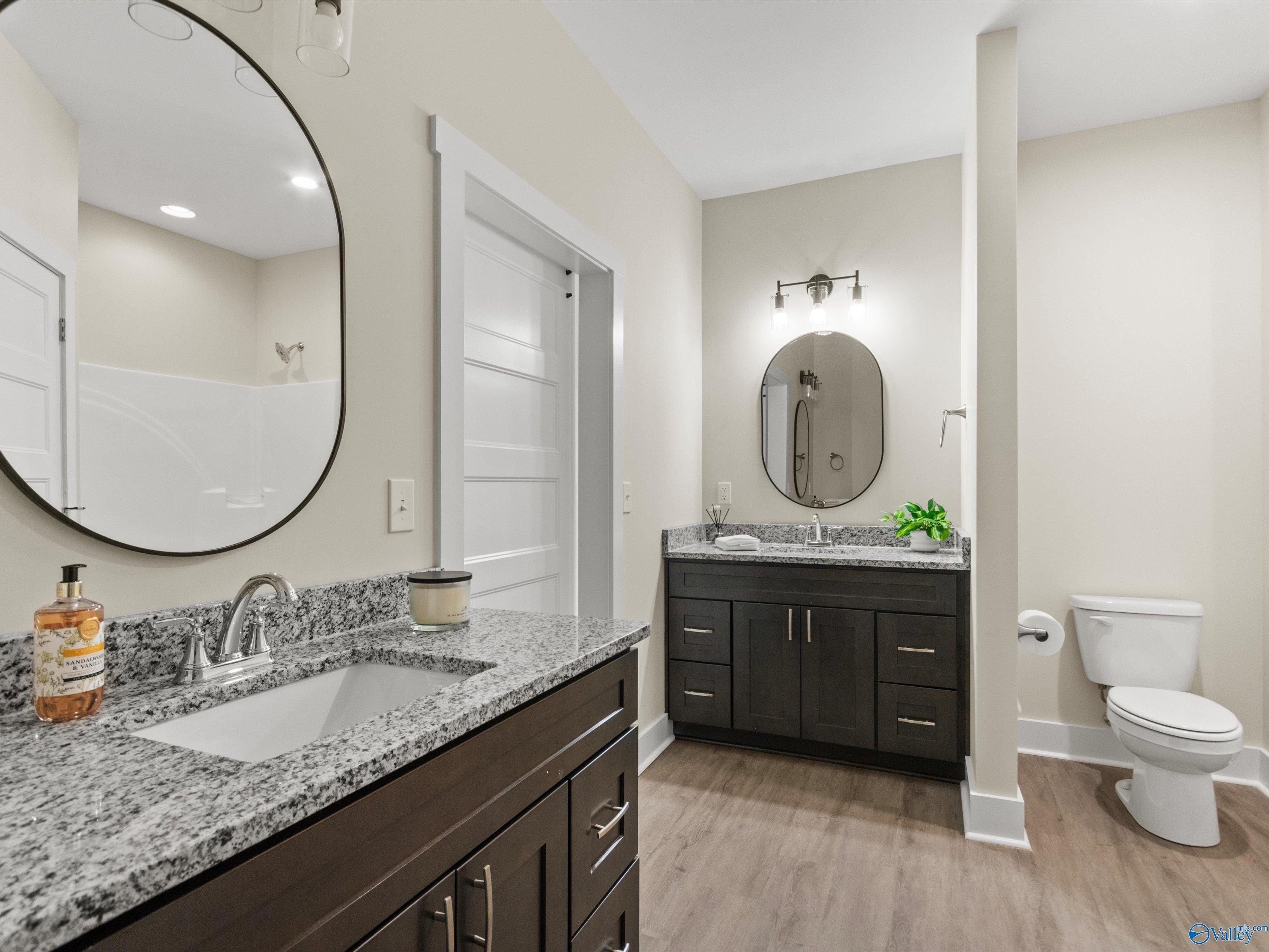 201 Deer Trail. Union Grove, AL 35175